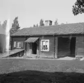 Falun, Risholn, Sundborn.