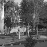 Falun, Lövnäs, Sundborn.