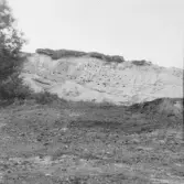 Falun, Blixbo, Folkesbacka, Sundborn. Backsvalbon i Blixbo.