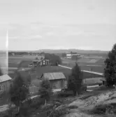 Falun, Blixbo, Folkesbacka, Sundborn.