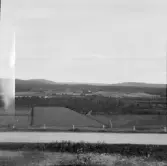 Falun, Blixbo, Folkesbacka, Sundborn.