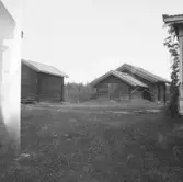 Falun, Blixbo, Folkesbacka, Sundborn.