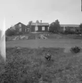 Falun, Blixbo, Folkesbacka, Sundborn.