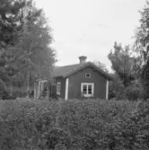 Falun, Blixbo, Folkesbacka, Sundborn. Boströms i Blixbo.