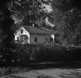 Läkarbostaden, Åtvidaberg