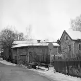 Från Hejdegården 1965