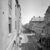 Storgatan 1965