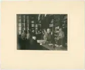 Hjalmar Söderbergs affär, Vaksalagatan 15, Uppsala