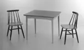Bord och stolar