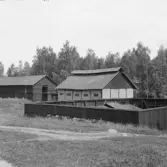 Falun, Sundborn, Korså bruk.