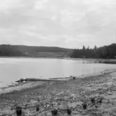 Säter, Gustafs. Mossbysjön.