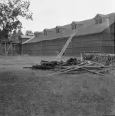 Falun, Sundborn, Korså bruk.