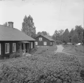 Falun, Sundborn, Korså bruk.