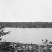 Falun, Sundborn, Korså bruk.