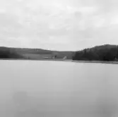 Säter, Gustafs, Mossbysjön.