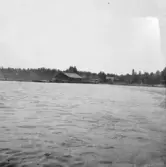 Falun, Sundborn, Korså bruk, Korsån.