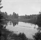 Falun, Sundborn, Korså bruk.