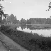 Falun, Sundborn, Korså bruk.