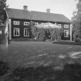 Falun, Kolbergsbo, Sundborn.