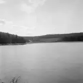 Säter, Gustafs, Mossbysjön.