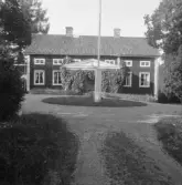 Falun, Kolbergsbo, Sundborn.