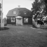 Falun, Kolbergsbo, Sundborn. Östra flygeln.