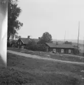 Falun, Kolarbo, Sundborn.