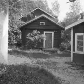 Falun, Kolarbo, Sundborn. Matbod i Kolarbo.