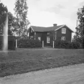 Falun, Karlsby, Sundborn. Karlsbyn Karlsbyheden.