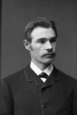 Herr. W. Dahlgren
