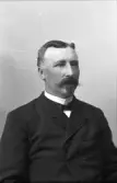 Länsman Johan Dahlgren