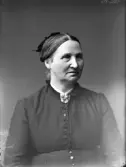Fru Maria Dahlgren