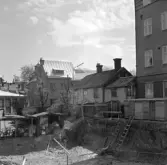 Smala Stora Bastugatan