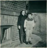 Vänersborg. Hamngatan 27