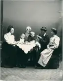 Vikners familj Vänersborg