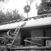 Stratomtagården firas