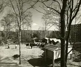 Hammarkullen
Lekplats