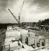 Hammarkullen
Sandeslätt