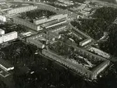 Hammarkullen
Sandeslätt