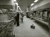 Hammarkullen
Butikscentrum