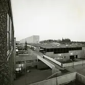 Gårdsten
Gårdsten centrum