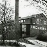 Södra Guldheden
Doktor Westrings gata
GSB:s tvättjänst aktiebolag