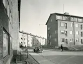 Södra Guldheden
Doktor Westrings gata