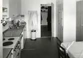 Södra Guldheden
Interiör