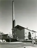 Södra Guldheden
Doktor Westrings gata
GSB:s Tvättjänst AB