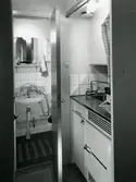 Södra Guldheden
Interiör