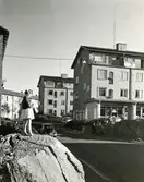 Södra Guldheden
Doktor Westrings gata