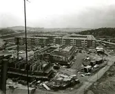 Backa Brunnsbo
Öster om Litteraturgatan