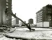 Backa Brunnsbo
Lekplats