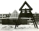 Backa Brunnsbo
Brunnsbokyrkan